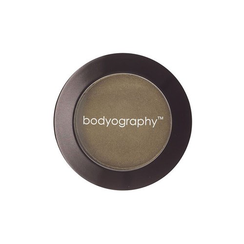 Expression Eye Shadow - Envy (Moss Green Satin Shimmer)